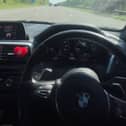Watch the moment Adil Iqbal films himself speeding at 123mph and killing a pregnant Hollyoaks actress