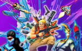 Antstream Arcade has launched on the Xbox