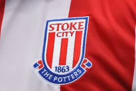 Stoke City defender Matt Baker has been linked with a move to MK Dons. Pic: Getty