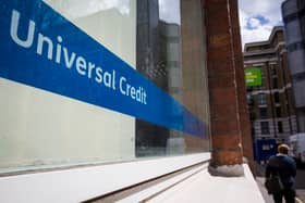 Thousands of Universal Credit claimants are to be affected by new rules that have been introduced by the Department for Work and Pensions (DWP) this week.