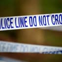 The bodies of Lee Borrett and his 5-year-old son Timmy were found in their home in Leicester