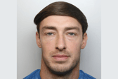 Jamie Joseph Veale’s mugshot
