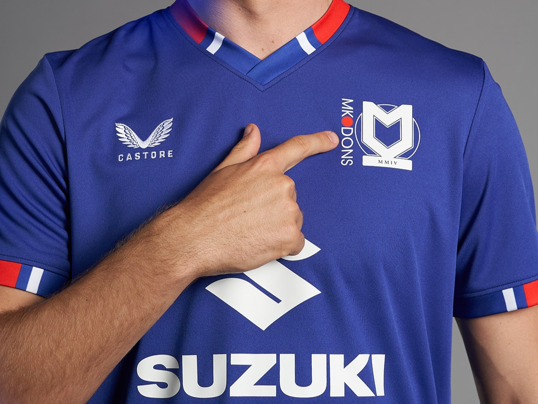 Blue mk discount