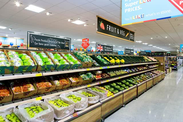 Aldi has been named the UK’s cheapest supermarket in July by Which?
