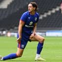 MJ Williams says MK Dons cannot rely on just one way of playing to be successful in League Two