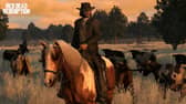 Red Dead Redemption will be coming to the Nintendo Switch and PS4 in August 