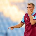 Scott Twine has been linked with a loan move to the Championship with Hull City. Pic: Getty