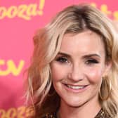 Helen Skelton has stepped down from her BBC Radio 5 Live programme