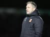 Alexander is eager to beat long-time friend and Crawley boss Lindsey