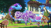 Skye Tales has been released on the PlayStation