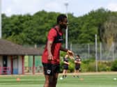 Jonathan Leko