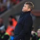 Doncaster Rovers manager Grant McCann. Pic: Getty