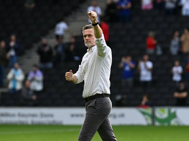 Graham Alexander