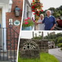 Despite tourists bringing noise pollution and traffic chaos to the quaint nearby village of Alton, locals living near Alton Towers say it has major benefits.