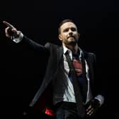 Liam Payne has been forced to cancel upcoming tour dates after being rushed to hospital