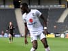 Update on Eisa’s condition after he limps out of Dons win over Doncaster