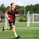 Dan Kemp
