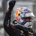 Max Verstappen cruised to his ninth Grand Prix win in a row on Sunday, winning the Dutch Grand Prix