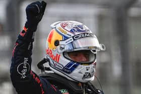 Max Verstappen cruised to his ninth Grand Prix win in a row on Sunday, winning the Dutch Grand Prix