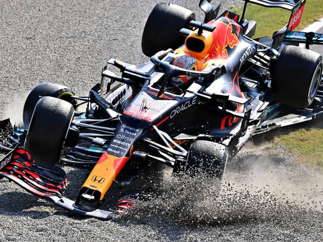 Formula 1 fans have been left wondering if Max Verstappen will become the latest vicitim of the Monza curse