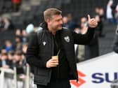 Karl Robinson