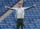 Matt O’Riley has been a regular at Celtic since he joined in January 2022 from MK Dons