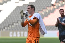 Craig MacGillivray