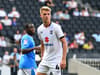 Clean sheets and goals for MK Dons are on Tucker’s agenda