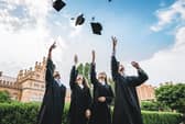 The best UK universities have been revealed in The Times Good University Guide 2024. Photo by Adobe Photos.