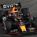 Max Verstappen’s ten-race winning streak came to an end on Sunday in Singapore
