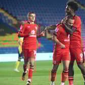 Jack Payne’s penalty against Oxford was the difference between the sides on Tuesday night