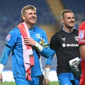 Goalkeeper Michael Kelly said waiting by the phone for a club to come in for him this summer was a daunting prospect as he fought for his career