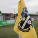 MK Dons take on bottom club Sutton United on Saturday