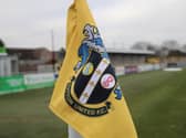 MK Dons take on bottom club Sutton United on Saturday