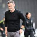 Graham Alexander