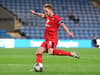 Lewington being treated with kid gloves after tentative Dons return