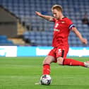 Dean Lewington has missed most of this season with a hamstring issue