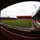 Walsall
