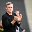 Graham Alexander