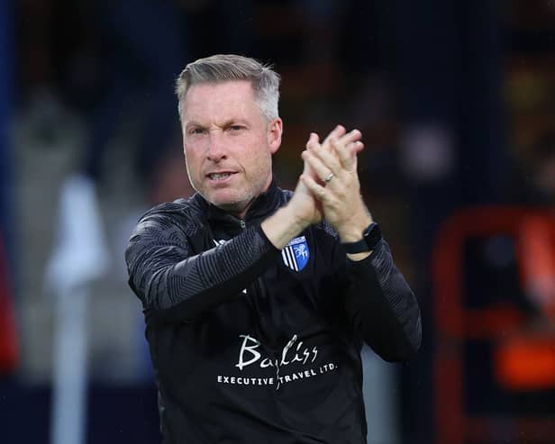 Neil Harris