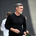 Graham Alexander