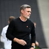 Graham Alexander