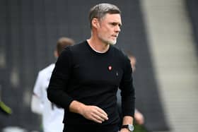 Graham Alexander