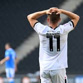 Things are getting worse before they get better at MK Dons