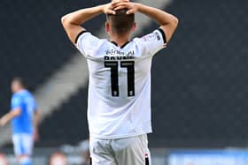 Things are getting worse before they get better at MK Dons