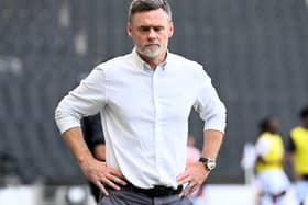 Graham Alexander