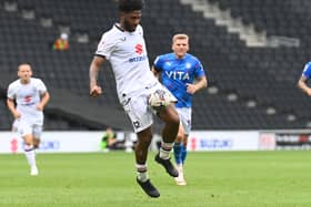 Ellis Harrison