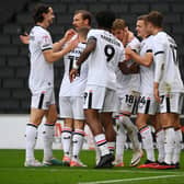 MK Dons