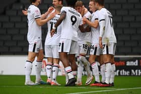 MK Dons