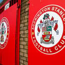 Accrington Stanley
